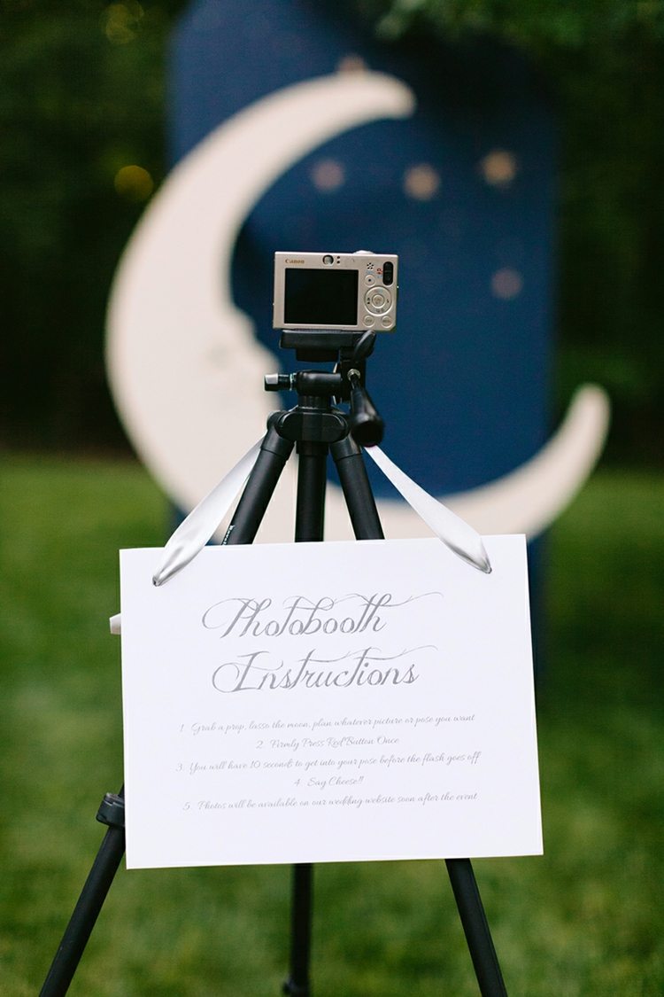 Monteringsanvisning för fotolåda bröllopsfotobooth gör dig själv