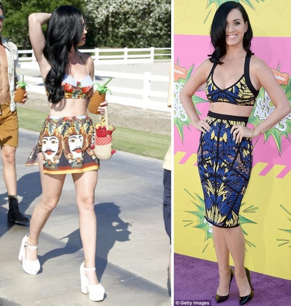katy perry bantningstips dietplan med svamprecept