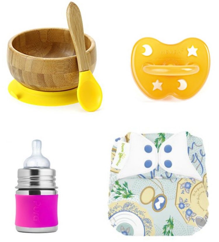 Livsstilstrender 2018 Pinterest Miljövänliga produkter