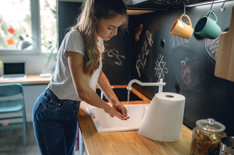 Kökspapper alternativ - tips och idéer utan plast