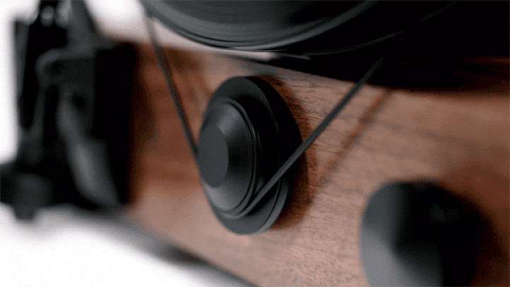 skivspelare designtejp skivspelare lyssna automatiskt på musik