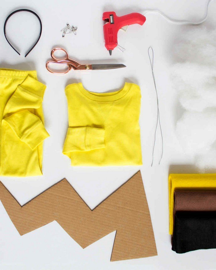 pokemon-kostym-diy-pikachu-kostym-pyjamas-box