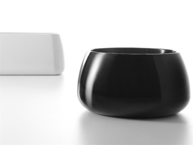 gandia blasco utrustad med polyetenplanter