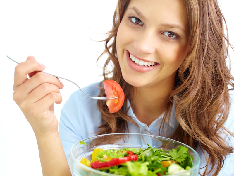 Pritikin Diet Plan for Easy & amp; Γρήγορη απώλεια βάρους