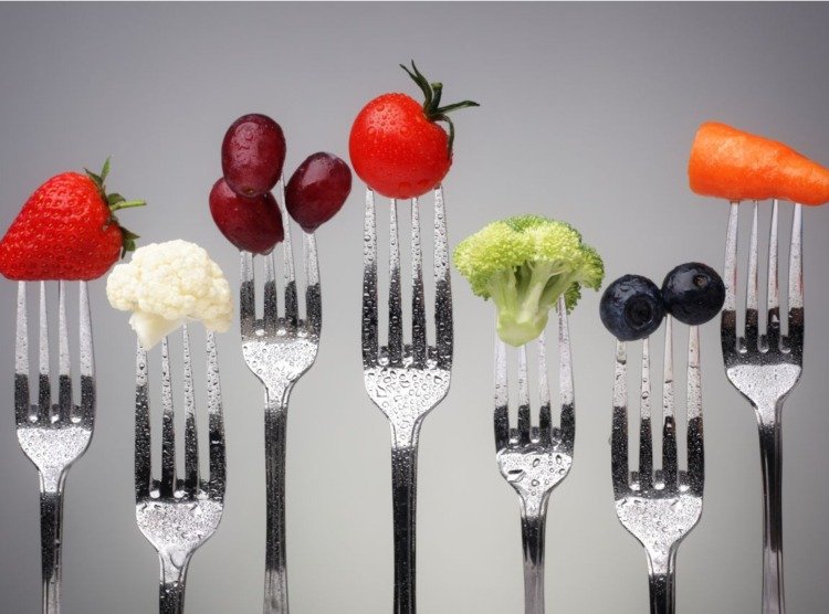 äta gikt läcker hälsosam kost diet plan