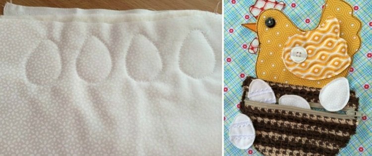 tyst-bok-sy-färgglada-textil-tyg-rester