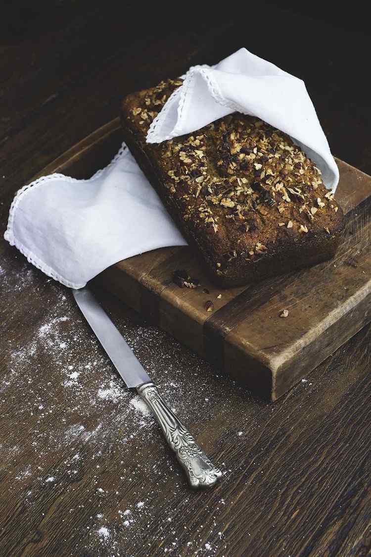 Baka quinoa bröd recept amarant själv