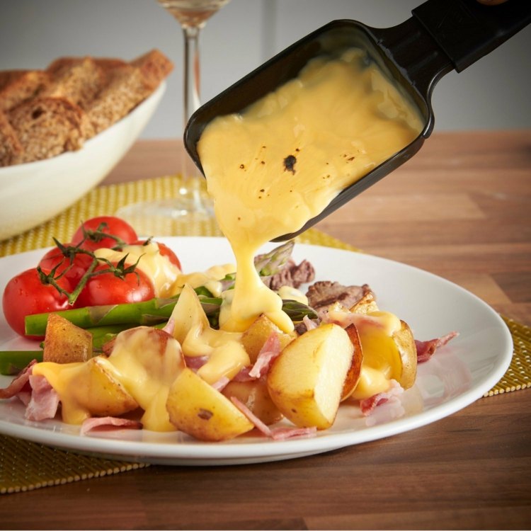 raclette ingredienser ost-fest-snacks-rätter-potatis