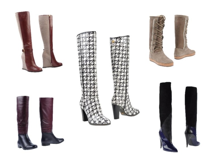 2014-trendiga-vinter-stövlar-läder-stövlar-färger-trend-mönster-designer-samlingar