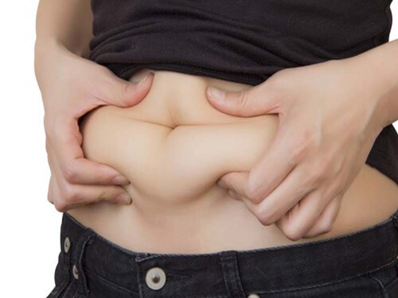 Πώς να χάσετε το λίπος στην κοιλιά σε 2 εβδομάδες