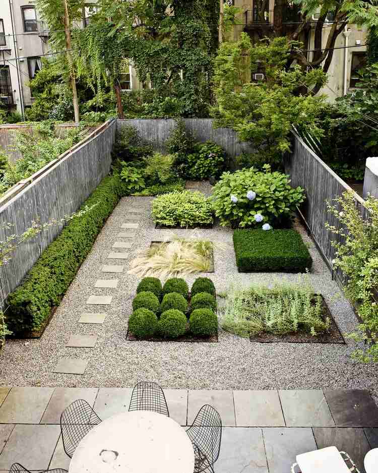 terrass-trädgård-design-terrass-trädgård-utan-gräsmatta