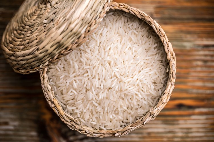 Att äta ris är hälsoskadligt - arsenik orsakar hjärtsjukdomar