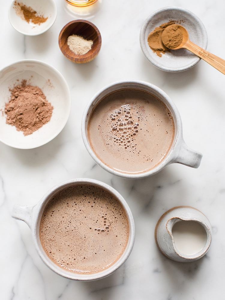 reishi svamp köp ganoderma lucidum kaffe medicinska svampar hälsofördelar hjärna kaffe pulver kaffe dryck svamp kaffe kopp