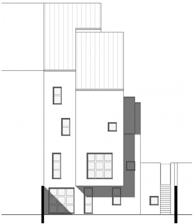 Hus-KLR-sidovy-från-förskjutnings-kuber