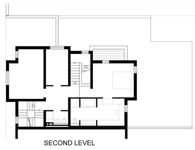 Hus-renoverade-andra våningen planlösning