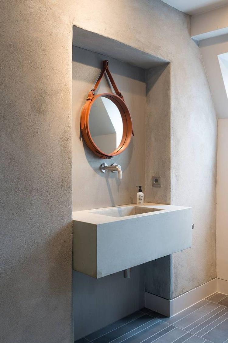 retro-look-design-klassisk-adnet-spegel-badrum-betong-minimalistisk