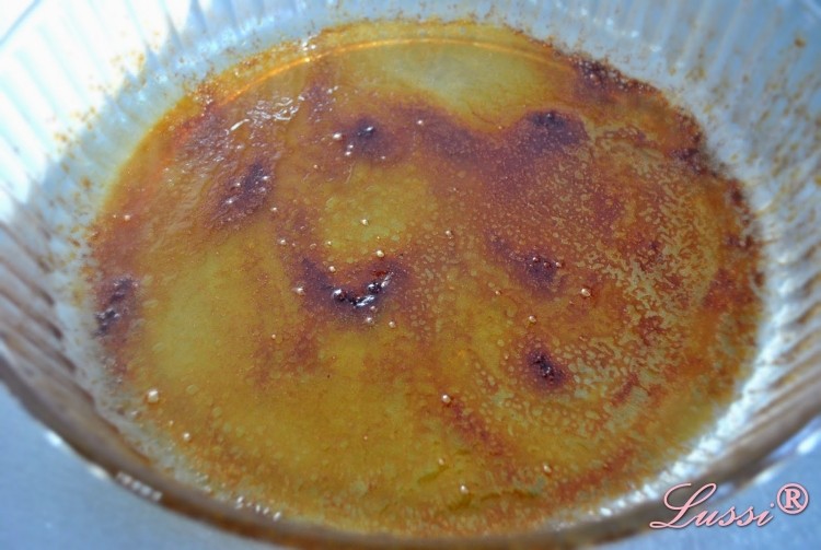 Recept-höst-dessert-päron-tårta-tatin-smör-schmeözen-socker-bakplåt