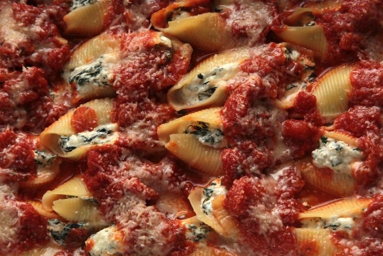 vegetarisk-jul-meny-idé-pasta