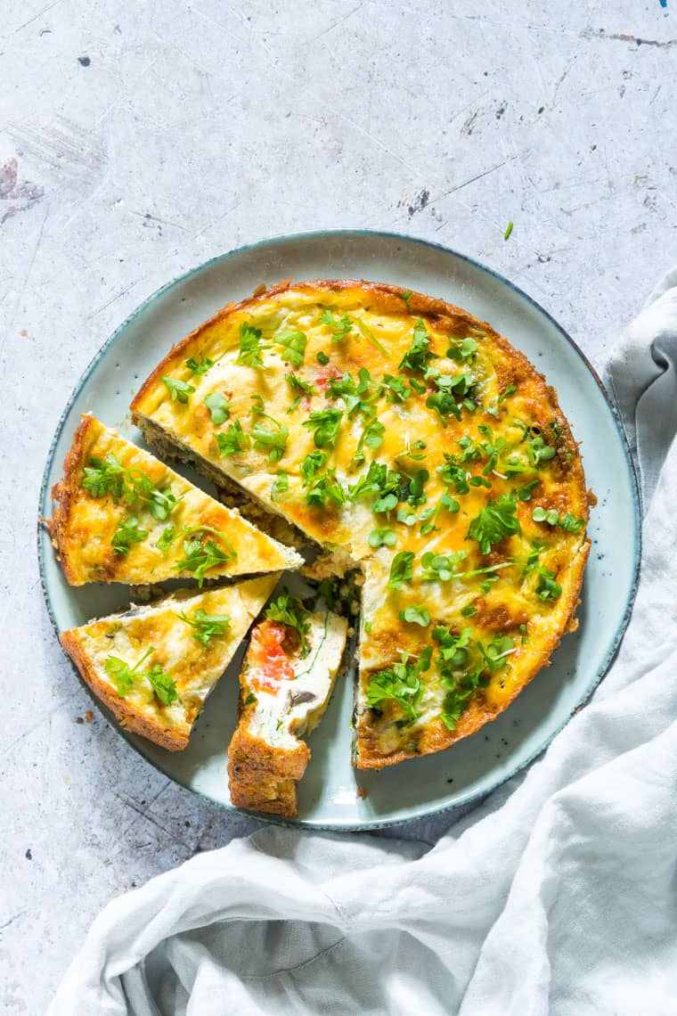 omelettrecept utan kolhydrater vad kan du laga till middag