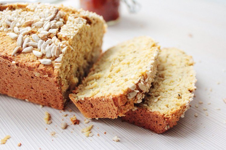 Recept-kikärtsmjöl-glutenfritt bröd