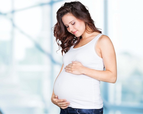 Σωστή ηλικία για να μείνετε έγκυος - Ηλικίες 30 έως 40 ετών