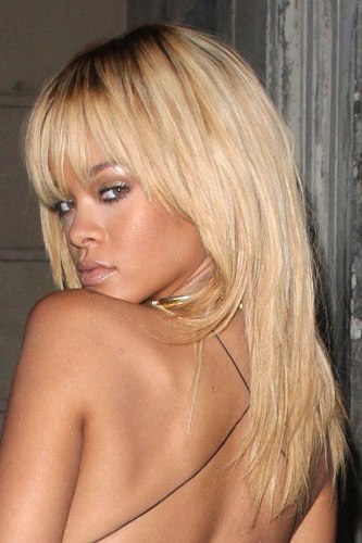 Rihanna Beauty Tips Iho