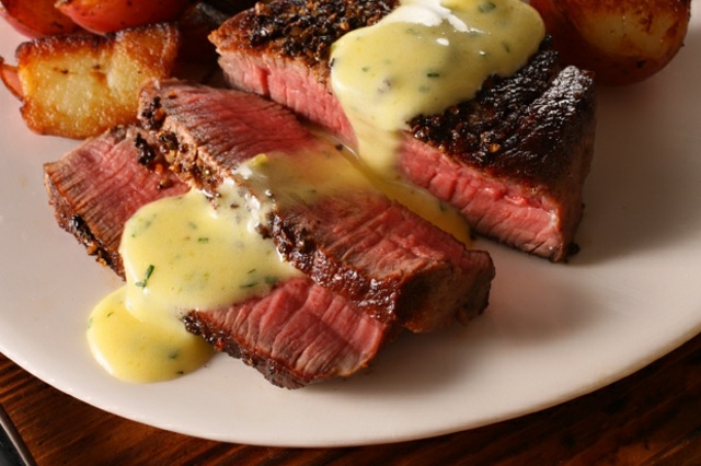 ny forskning hälsa rött kött