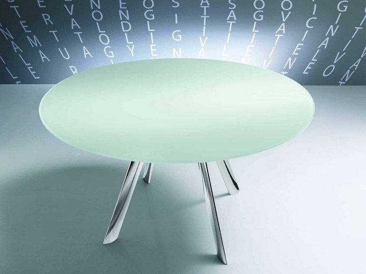 runda-matbord-moderna-utdragbara-glas-topp-fyra-ben