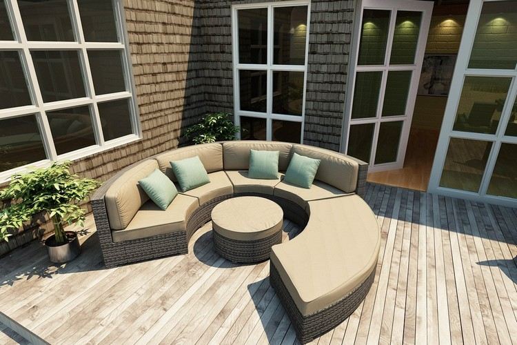 runda-soffa-rotting-terrass-modulära-beige-sittdynor