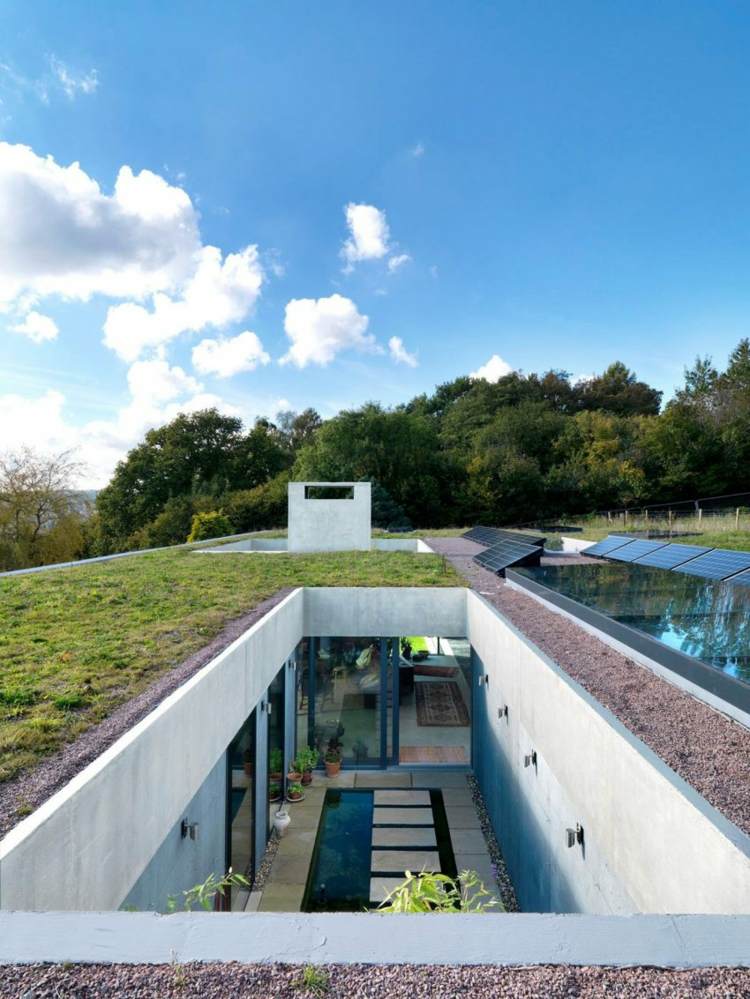 rustik-möbler-tak-trädgård-landskapsarkitektur-minimalistisk-hus-design
