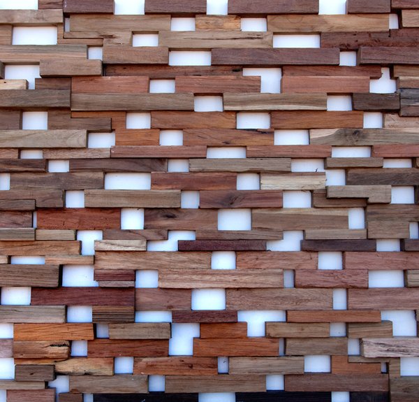 väggbeklädnad hardwood väggdekoration samling wonderwall fjädrar