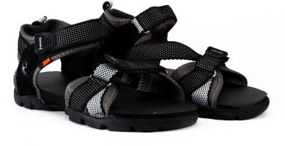 Το παπούτσι Sparx Black Sandal