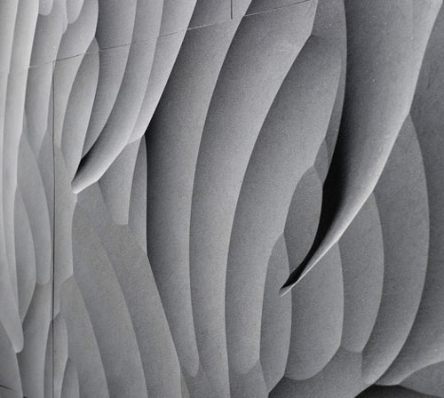 dekorativa natursten kakel mönster grå