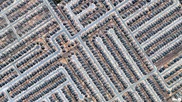 satellitbilder bostäder texas killeen usa