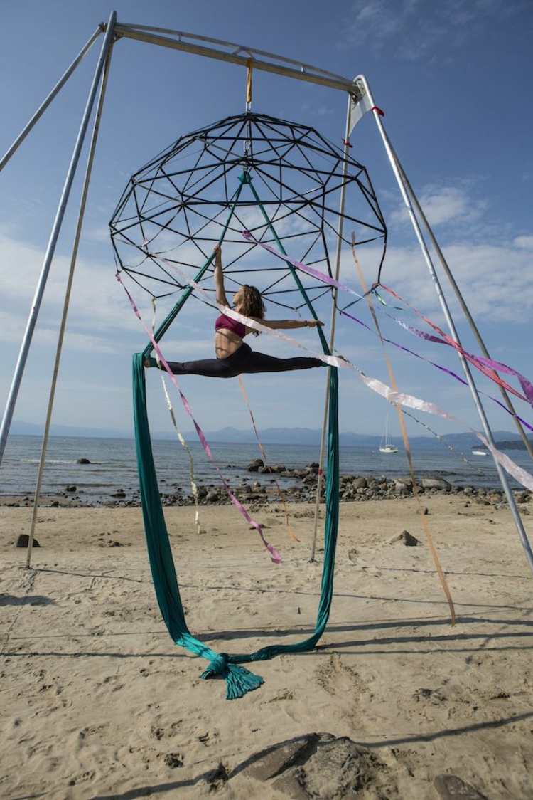 design abstrakt gungaställningar hög friidrott strandsport