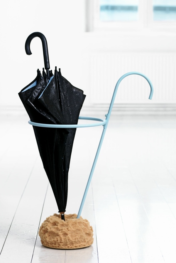 modern innovativ paraplyställdesign