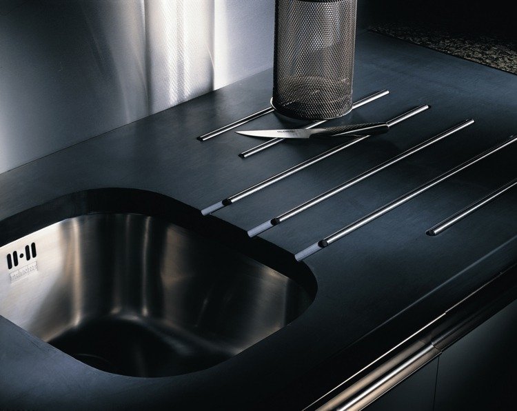 bänkskiffer tips rengöring hushålls kök design