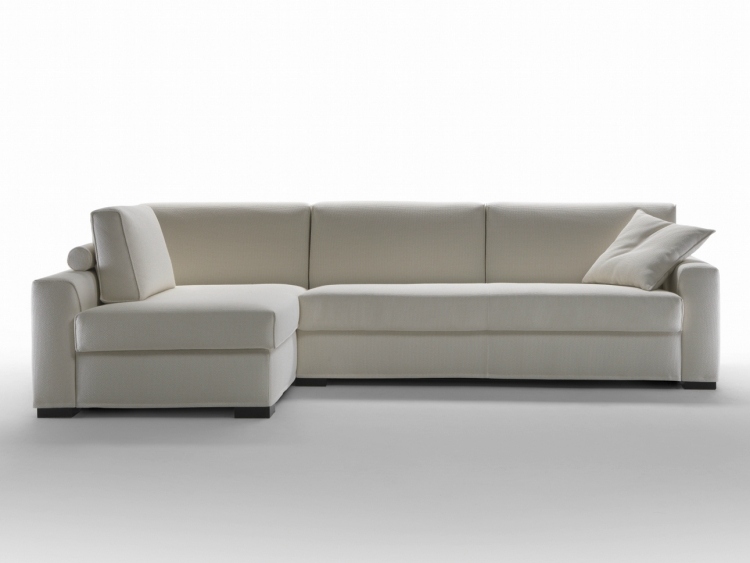 Bäddsoffa med sänglåda -dröm-hörn soffa-hörnsoffa-grå-funktionell-design