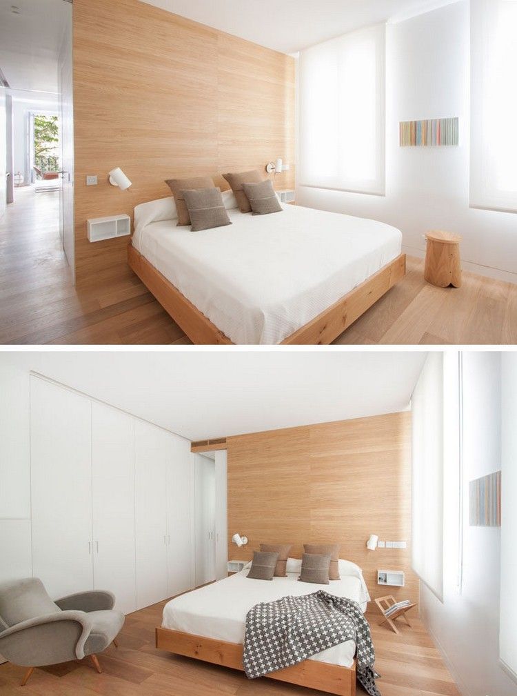 sovrum-design-trä-vit-kombinera-modern