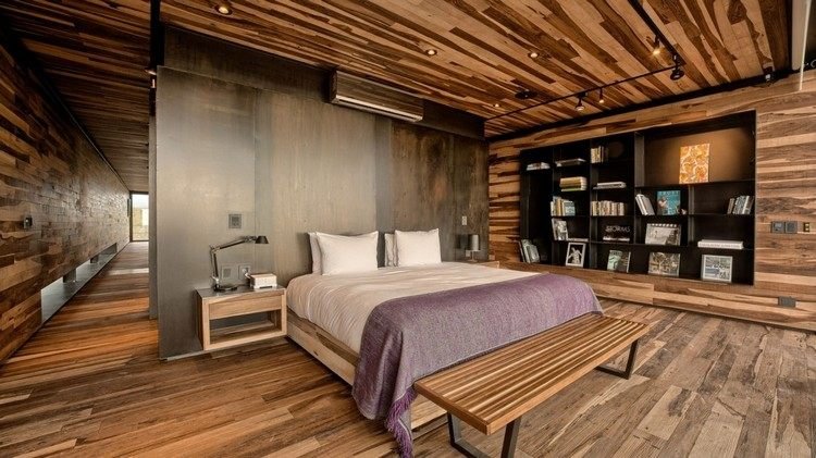 sovrum-design-trä-exotiskt-interiör-design-träpanel