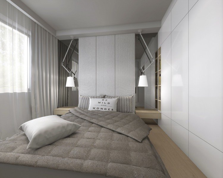 sovrum-liten-vit-garderob-grå-ljus-trä