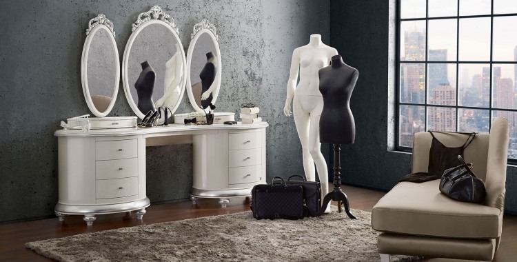 ny-barock-design-toalettbord-Venezia-Jetclass-riktiga möbler