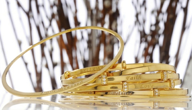Smycken Collection Gold Design Ideas USA