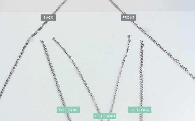 smycken-pyssla-sommar-kedja-bodychain-instruktioner-silver-diy