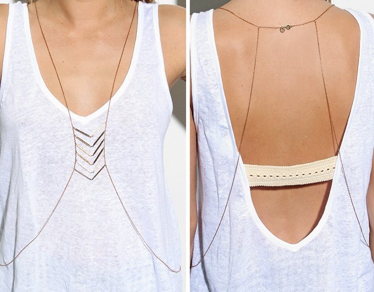 smycken-tinker-sommar-kedja-bodychain-tillbaka-guld