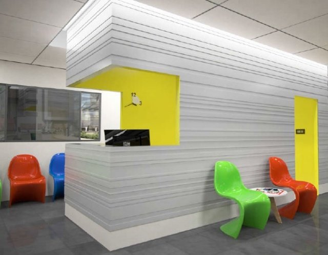 Interiör-finish-vacker-levande-idéer-för-väggar-3D-dekorativa väggpanel-förstärkt-gips
