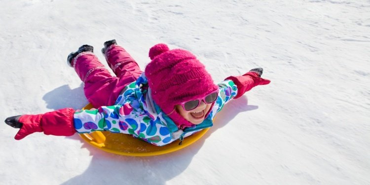 Att välja rätt snowsuit för barn - tips om modell, material och mer