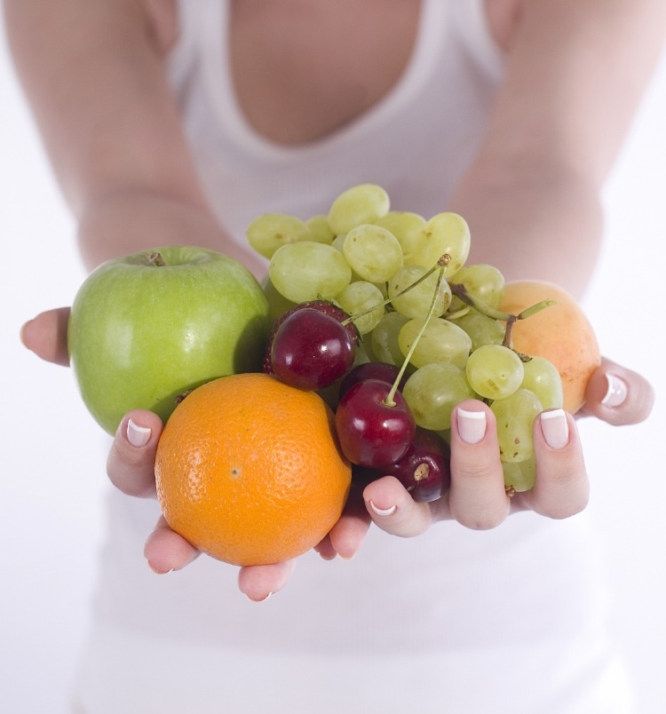 snabb viktminskning-tips-frukt
