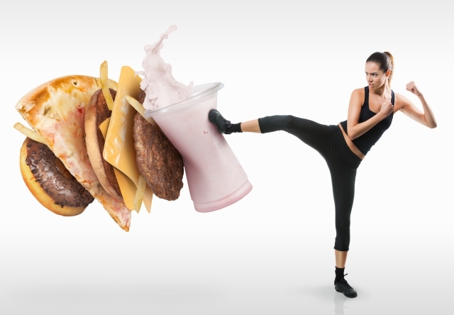 bantning-fitness-diet-snabbmat-mat