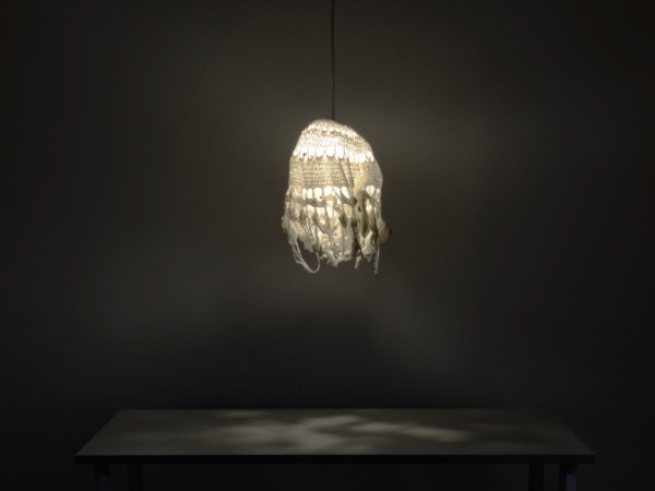 marianne lamp möbeldesign av Lisa Berkert Wallard